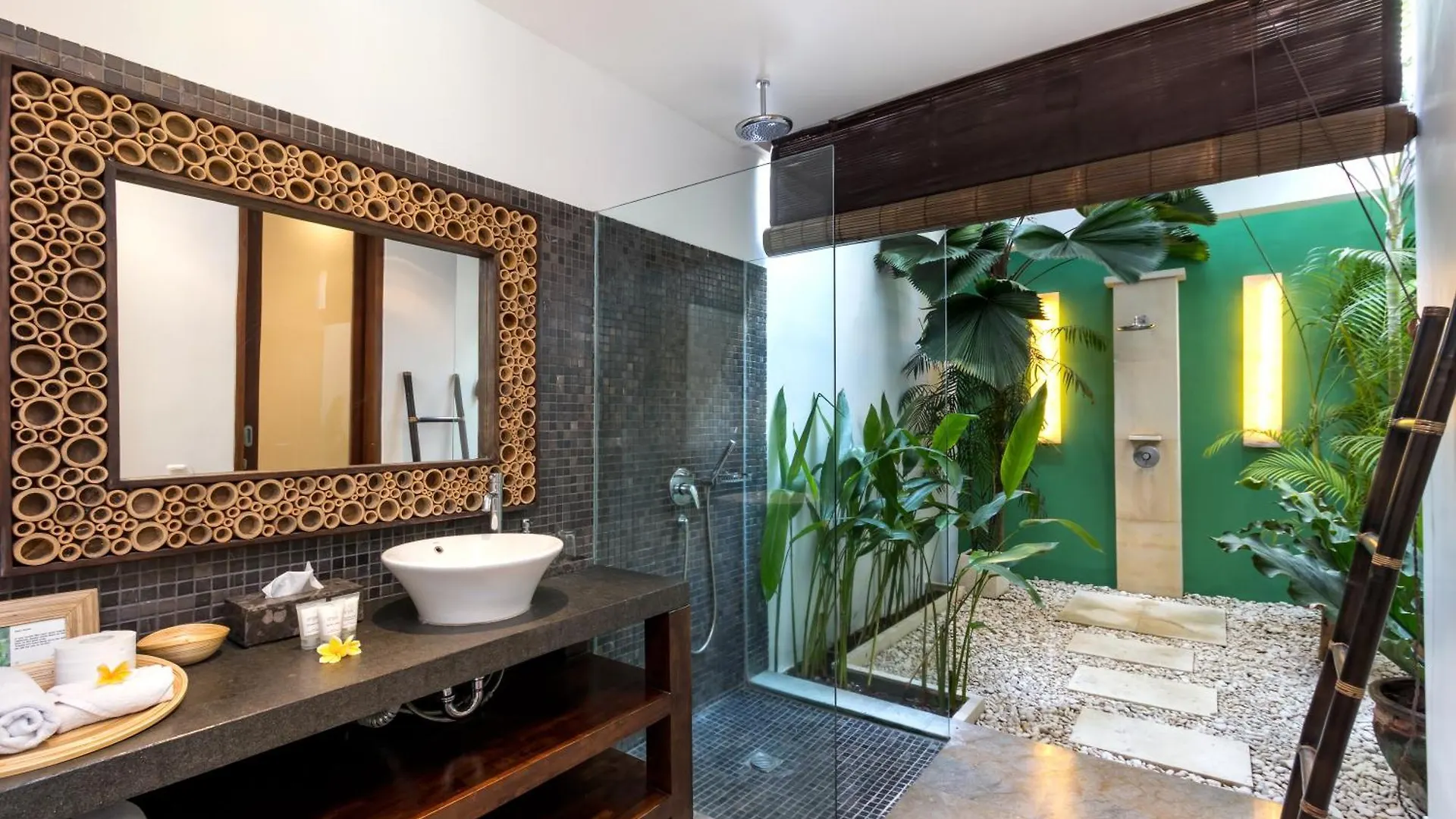 Villa Anjali Green By Villa Finder Seminyak