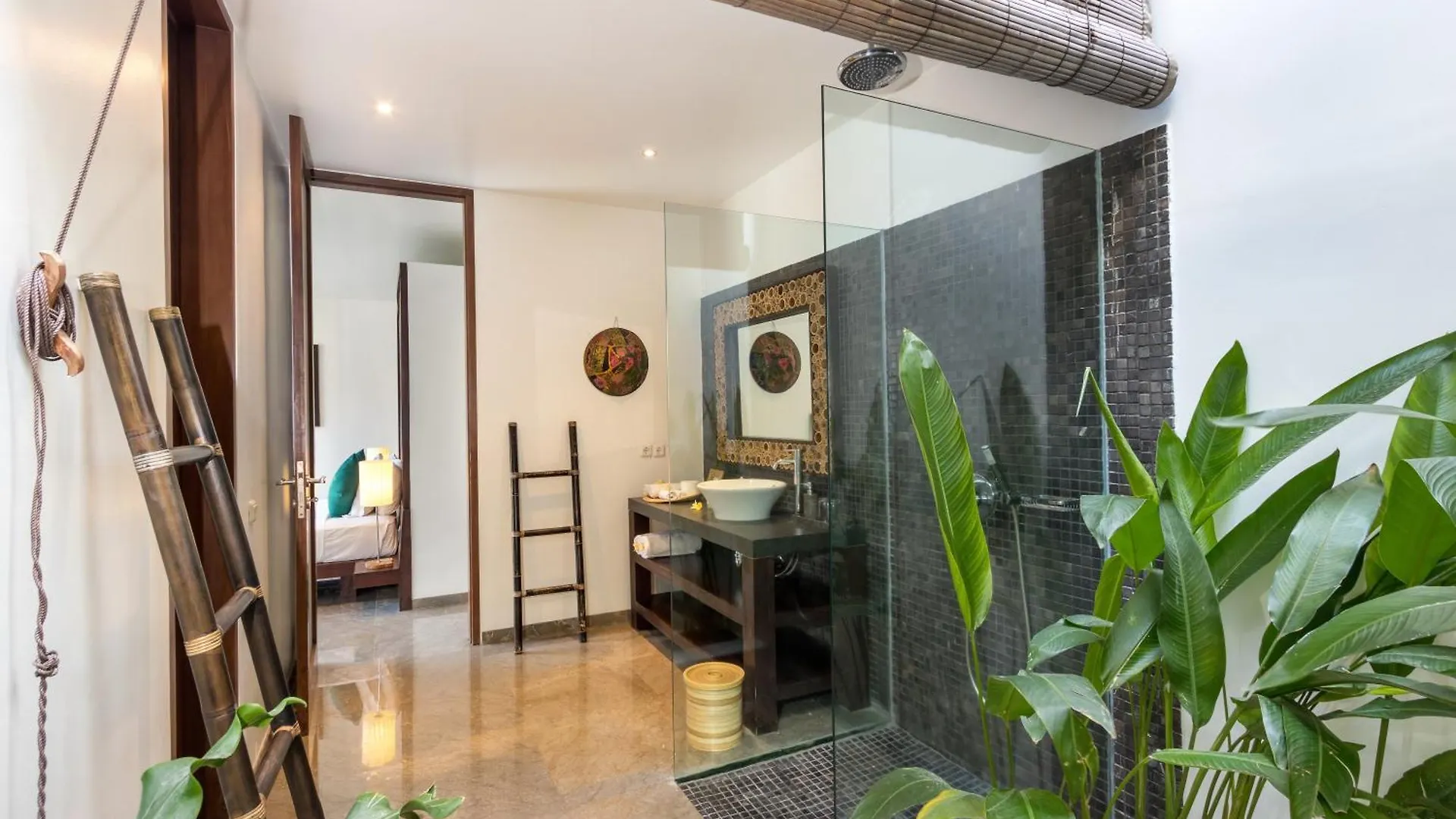 Villa Anjali Green By Villa Finder Seminyak
