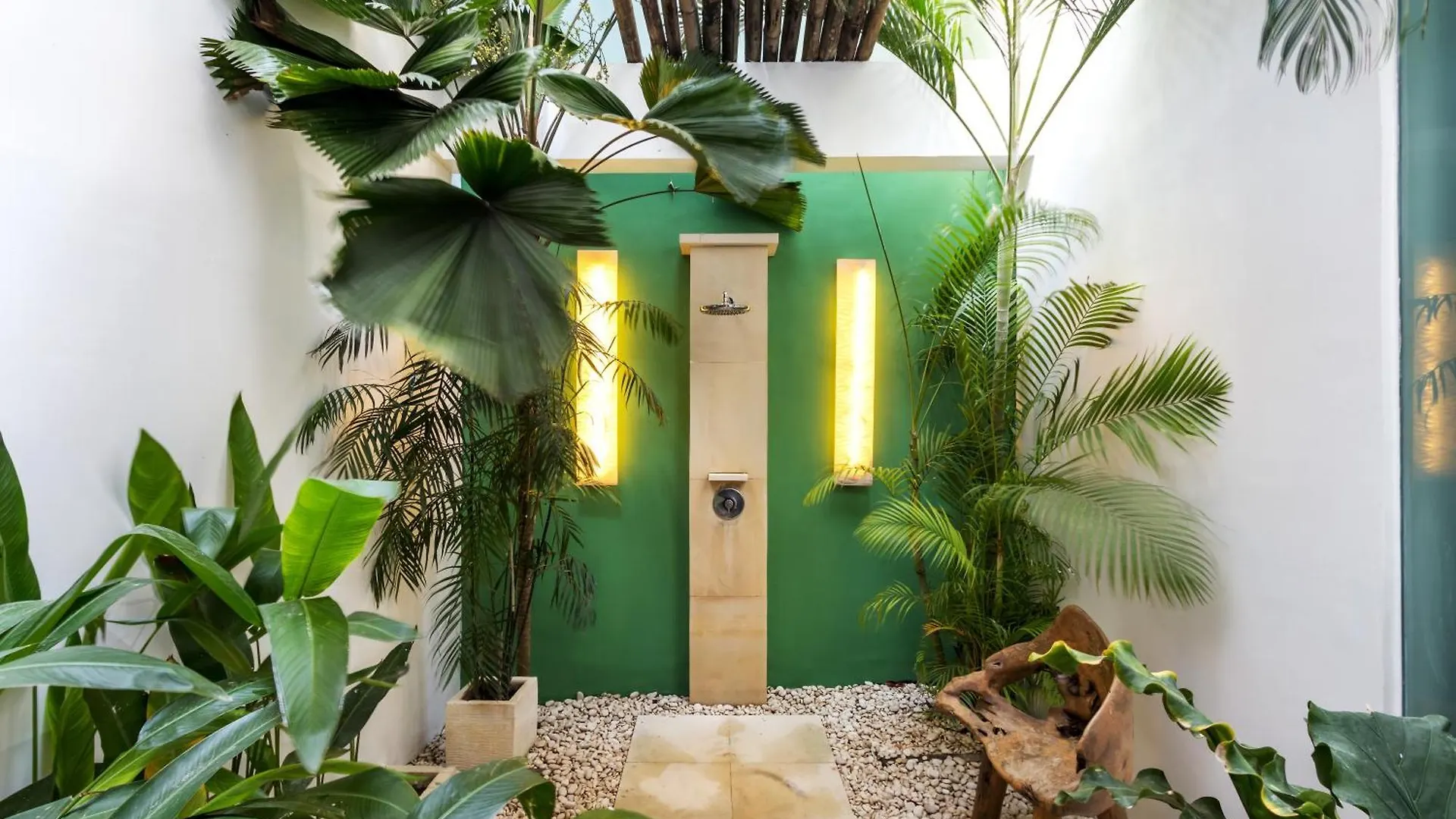 Villa Anjali Green By Villa Finder Seminyak
