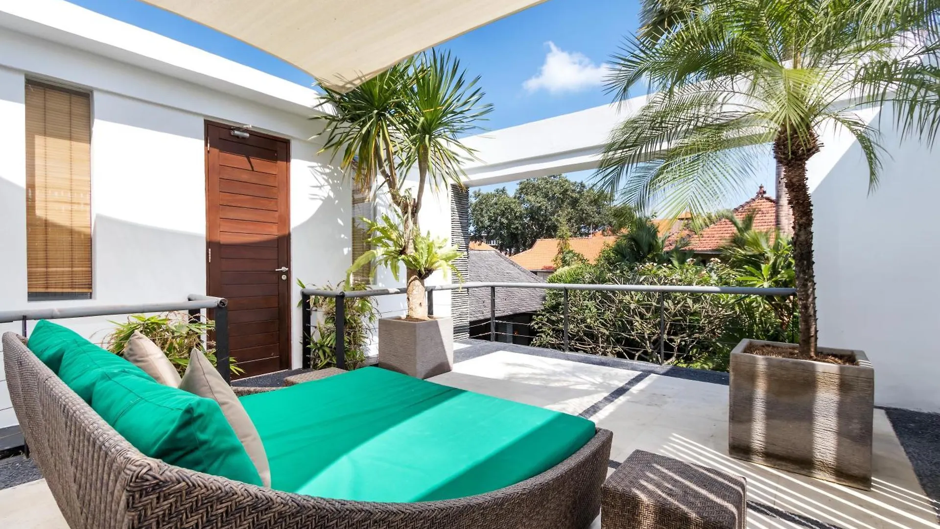 Villa Anjali Green By Villa Finder Seminyak